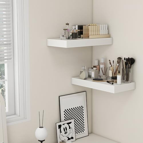 FLYJOE Deep Floating Shelves - Image 6