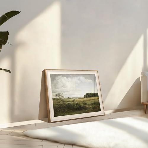 ASTRDECOR Framed Canvas Wall Decor - Image 3