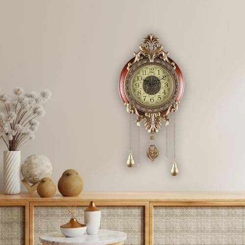 Aero Snail Large Wall Clock - Image 2