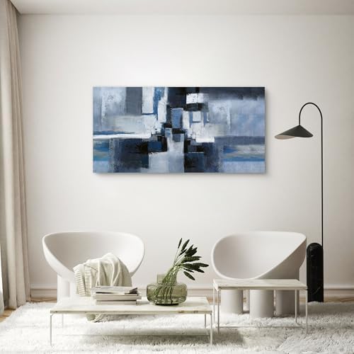 KLAKLA Abstracr Wall Art - Image 2