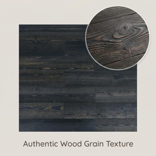 SINGULARWOOD Tongue & Groove Pine Wood Wall Panels, Wood Planks - Image 4