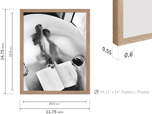 Poster Master Woman in Bathtub Poster - Image 3