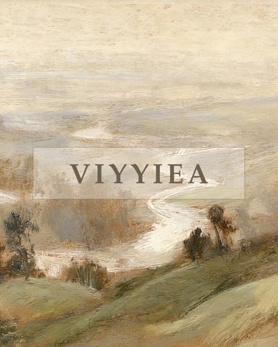 VIYYIEA Extra Large Canvas Wall Art - Image 2
