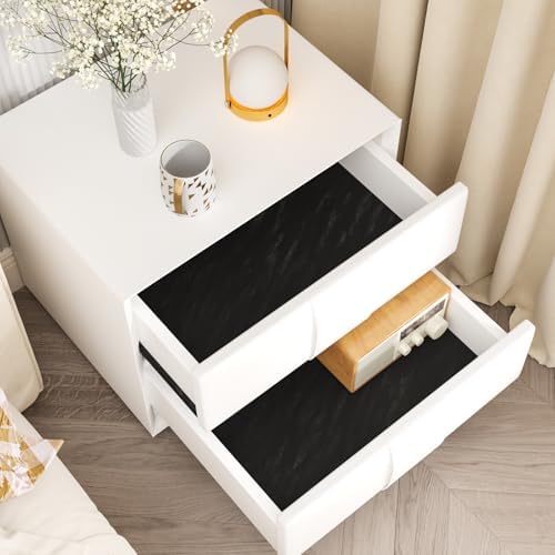 Self Adhesive Velvet Drawer Liner - Image 6