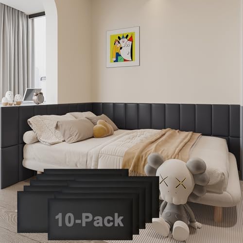 YU LI 3DH 3D Anti-Collision Wall Padding by YULI3DH