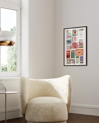HAUS AND HUES Dorm Room Wall Art - Image 3
