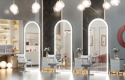 Hasipu 77" X 30" Full Length Mirror - Image 3