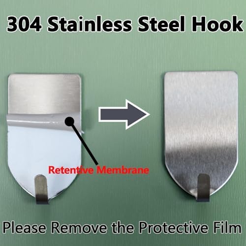 Shatterproof Shower Mirror Fogless - Image 2