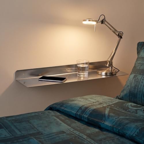 ARTIBETTER Metal Floating Shelf - Image 5