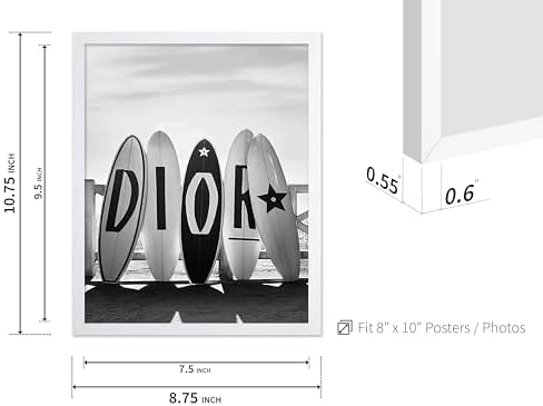 Poster Master Surfboards Poster - Image 3