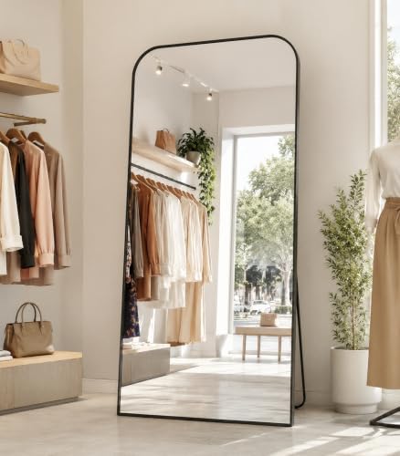 Koonmi Full Length Mirror by KOONMI