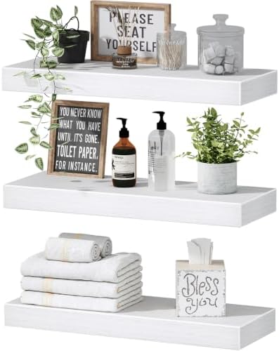 QEEIG Floating Shelves for Wall Small Shelf by QEEIG