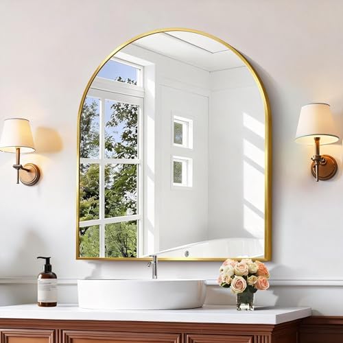 CIRCUMI Arched Wall Mirror - Image 4