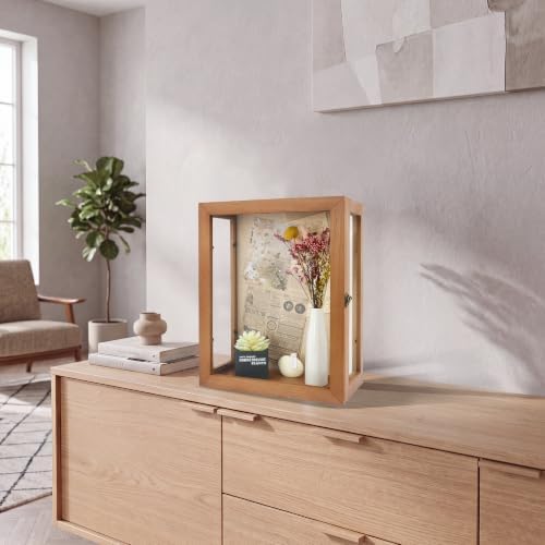 11x14x6 Extra Deep Shadow Box - Image 6