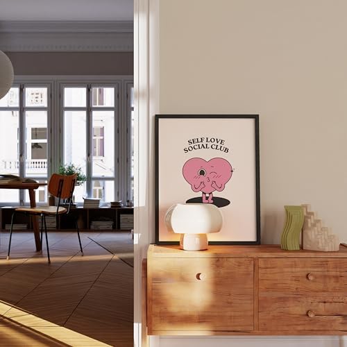 HAUS AND HUES Dorm Room Wall Art - Image 4