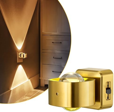 L LOHAS LED Night Light Projector, Night Lights Plug into Wall Light Sensor by LLOHASLED