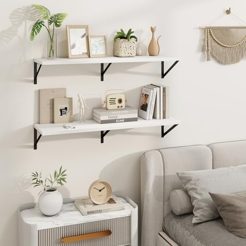 Axeman Deep Floating Shelves - Image 2