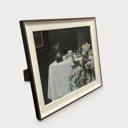 razliubit Still Life Framed Wall Art Prints, Replaceable Wall Decors - Image 5