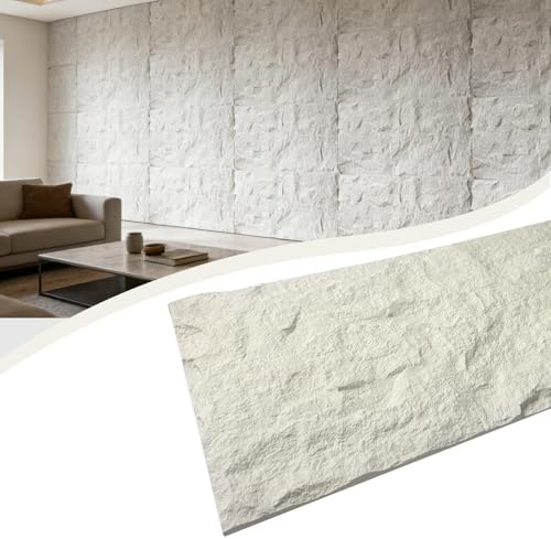 3D Faux Stone Wall Panels - Image 6