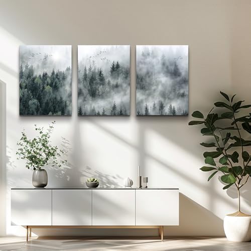 MHARTK66 Wall Decor Living Room Large Size Canvas Wall Art - Image 5