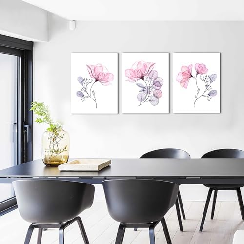 Lapremoly Large Canvas Wall Art - Image 5