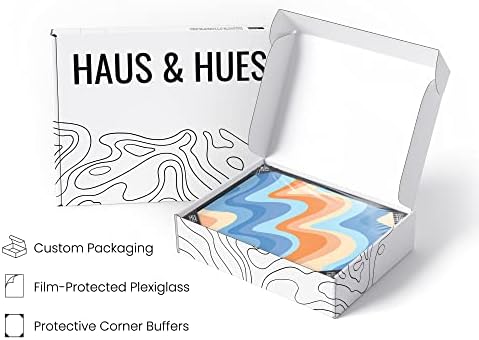 HAUS AND HUES Beach Picture Wall Art - Image 4