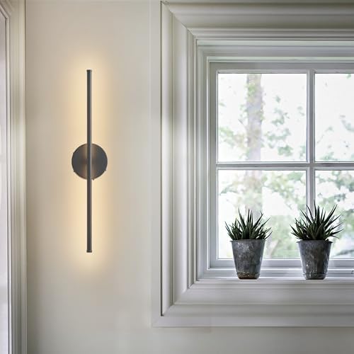 KARTOOSH Battery Operated Wall Sconces Set of Two Wireless Wall Lights - Image 7