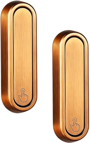 Foldable Wall Hooks, 40lb Heavy Duty, Zinc Alloy, 2 Pack by XSGTZMJ