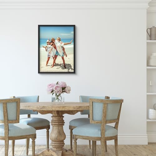 wall26 Custom Framed Poster Wall Art - Image 4