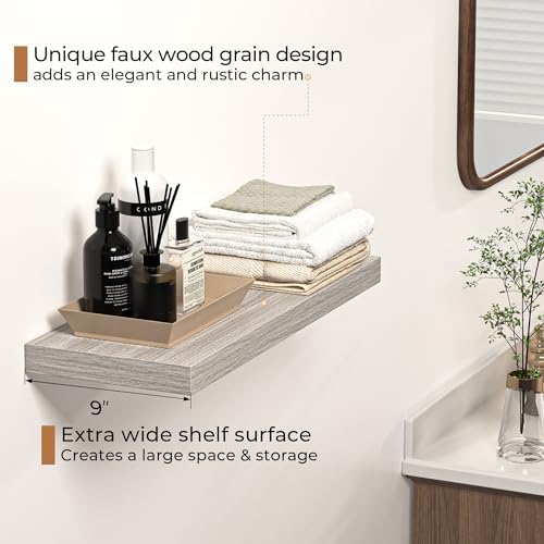 Floating Shelves - Image 6