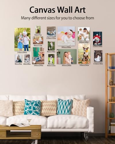 AbcCustomize Canvas Prints - Image 5