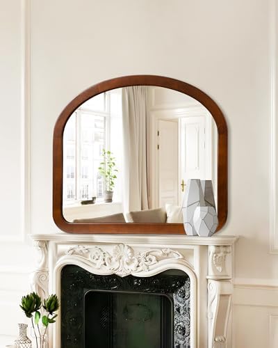 CULER Arched Mirror 34 x 29 Inch - Image 3