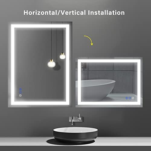 LED Bathroom Mirror, Vanity Mirror - Image 5