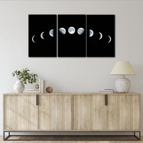 Pacimo Canvas Wall Art for Living Room - Image 3