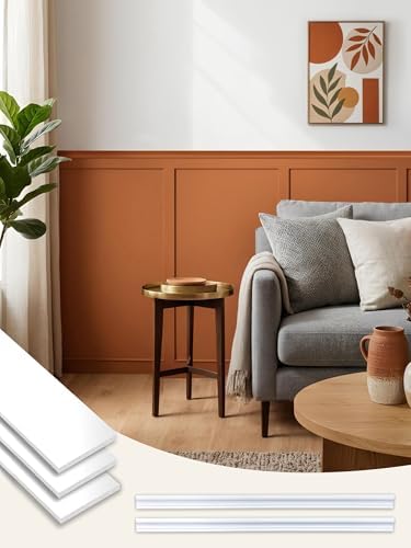 Upick Board and Batten Wainscoting Panels by Upick