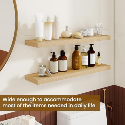 Dreamland 30inch Floating Shelves - Image 5