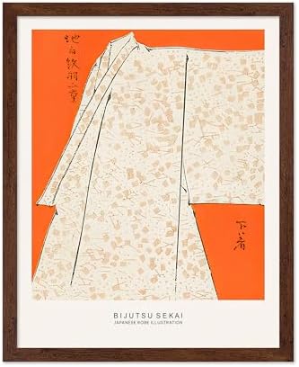 Poster Master Vintage Minimalist Poster by PosterMaster