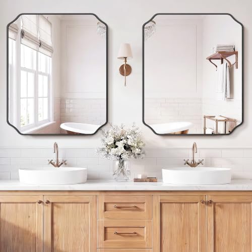 Vanity Bathroom Mirror - Image 3