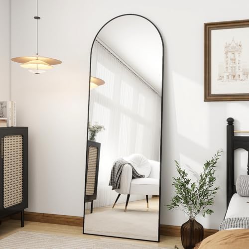 OGCAU Floor Full Length Mirror by OGCAU