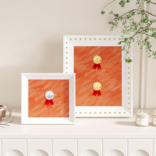 Orange Velvet Wallpaper Peel and Stick Felt Drawer Liner Roll 15.7"x118" Self - Image 6