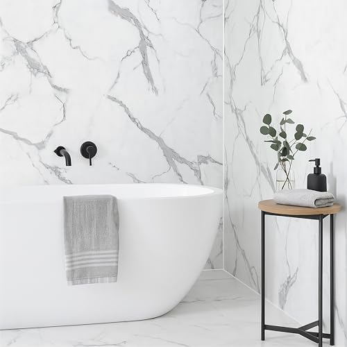 Dundee Deco Faux Marble Panels - Image 5