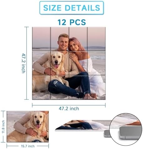 Custom Soundproof Wall Panels, Personal Acoustic Panels Wall Art - Image 5