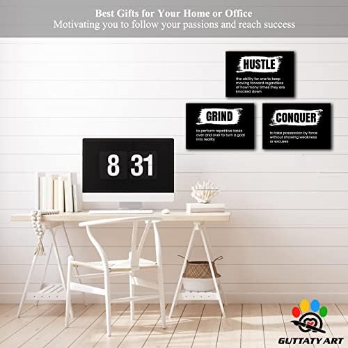 Office Wall Art - Image 3