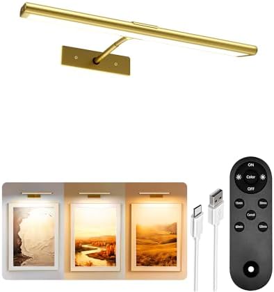 EZVALO Picture Light for Wall by EZVALO