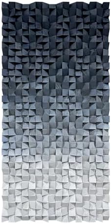 LIUZEYUE Geometric Wall Art - Image 2