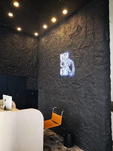 Faux Split Rock Panel Imitation Stone 3D Brick Resin Wall Panels DIY - Image 6