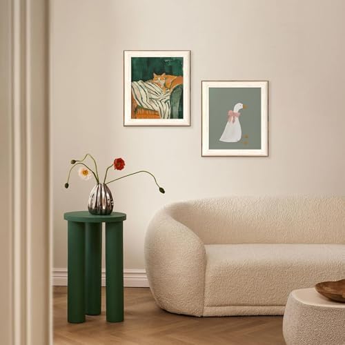 ASTRDECOR Minimalist Framed Wall Art - Image 6