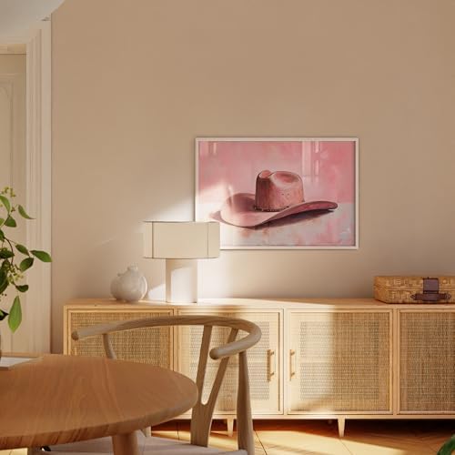 HAUS AND HUES Coastal Cowgirl Room Decor - Image 4