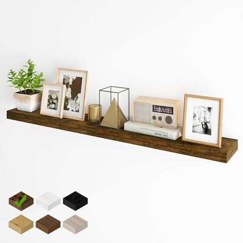 Fun Memories 55 Inch Fireplace Mantel by FunMemories