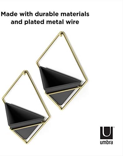 Umbra Trigg Hanging Planter for Small Plants - Image 6